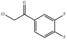 2-氯-1-(3,4-二氟苯基)乙酮