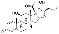 (22S)-Budesonide