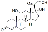 514-55-6结构式