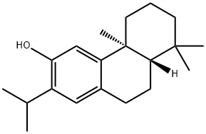 Ferruginol