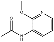 3-乙酰氨基-2-甲氧基吡啶