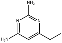 6-乙基-2,4-嘧啶二胺