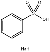 苯磺酸钠