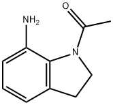 1-(7-氨基-2,3-二氢-1h-吲哚-1-基)乙-1-酮