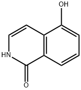 1,5-二羟基异喹啉