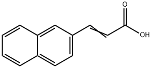 3-(2-萘基)丙烯酸,98%