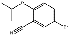 5-溴-2-异丙氧基苯甲腈