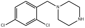 1-(2,4-Dichlorobenzyl)piperazine