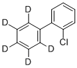 2-Chlorobiphenyl-2′,3′,4′,5′,6′-d5