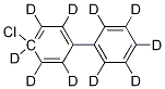 4-Chlorobiphenyl-2′,3′,4′,5′,6′-d5