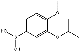 (3-异丙氧基-4-甲氧基苯基)硼酸