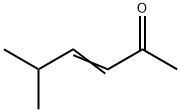5-Methyl-3-hexen-2-one