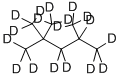 2,2,4-Trimethylpentane-d18