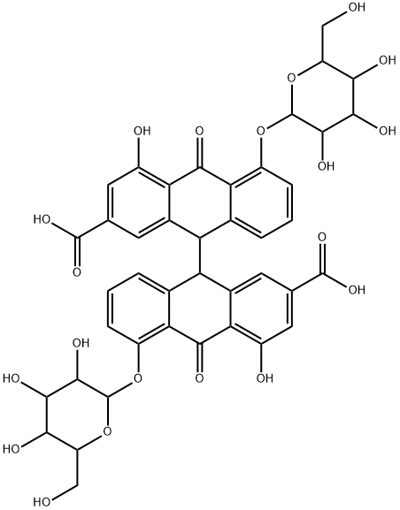 517-43-1结构式