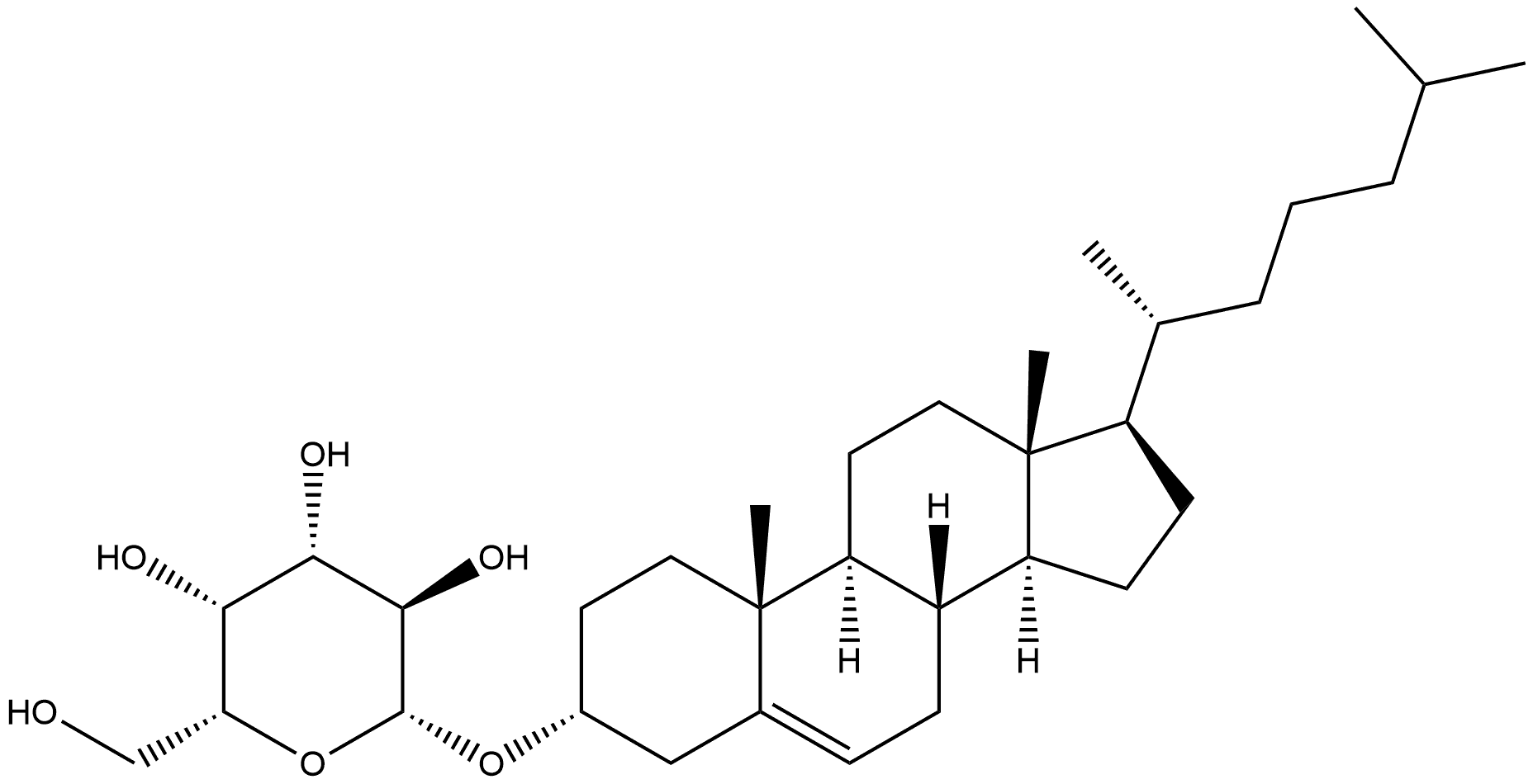 Galactosyl Cholesterol