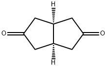 顺式-双环[3.3.0]辛烷-3,7-二酮