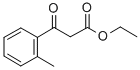 Ethyl (2-Methylbenzoyl)acetate