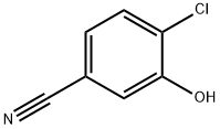 4-氯-3-羟基苯甲腈