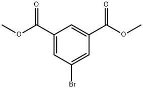 5-溴间苯二甲酸二甲酯