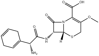 51762-05-1结构式