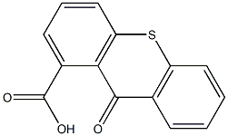 9-氧代-9H-噻吨-1-羧酸