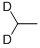Ethane-1,1-d2 (gas)