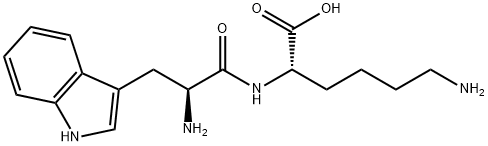 H-Trp-Lys-OH formiate salt