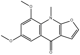 Isomaculosidine