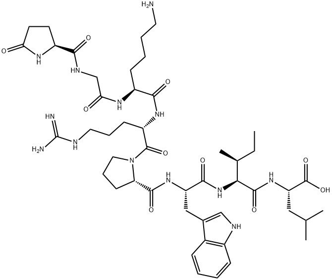 Xenopsin (XP)