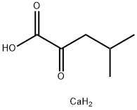 Calcium 4-Methyl-2-oxovalerate Hydrate 4-甲基-2-氧代戊酸钙水合物