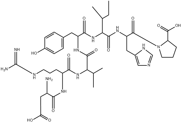AngiotensinI/II(1-7)