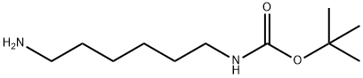 N-Boc-1,6-二氨基己烷