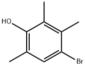 4-溴-2,3,6-三甲基苯酚