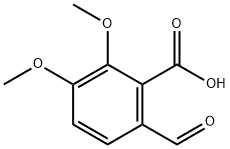 519-05-1结构式