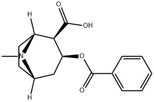 519-09-5结构式