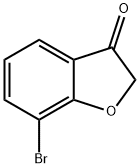 7-溴-3-苯并呋喃酮