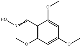 2,4,6-三甲氧基苯甲醛肟