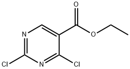 2,4-二氯-5-嘧啶甲酸乙酯