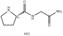 H-Pro-Gly-NH · HCl