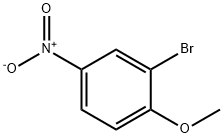 2-溴-4-硝基苯甲醚