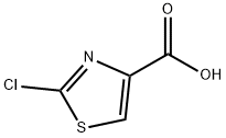 2-氯噻唑-4-甲酸