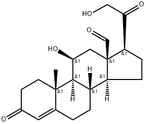 Aldosterone standard
