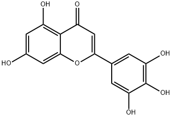 520-31-0结构式