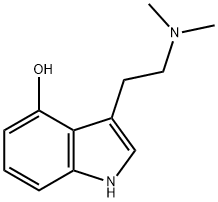 520-53-6结构式
