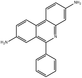 3,8-二氨基-6-苯基菲啶