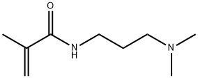 N-(3-二甲氨基丙基)甲基丙烯酰胺