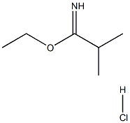 3-甲基丁酰亚胺酸乙酯盐酸盐