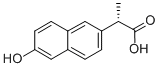 O-Desmethylnaproxen