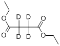 Diethyl Succinate-d4