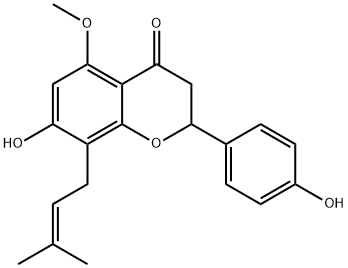 isoxanthohumol